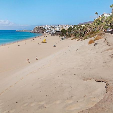 Апартаменти Atico Playa Morro Jable 3B Екстер'єр фото