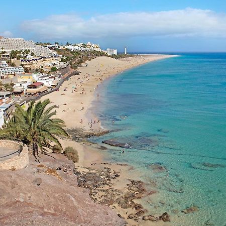 Апартаменти Atico Playa Morro Jable 3B Екстер'єр фото